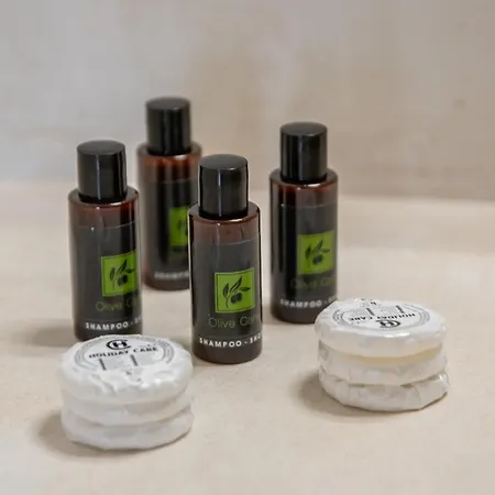 Apartment Helmos Premium *