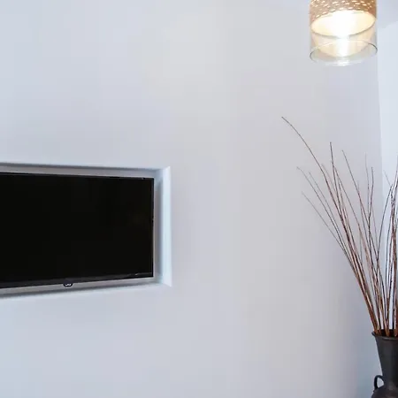 Apartment Helmos Premium Naxos City