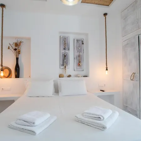 Apartment Helmos Premium *