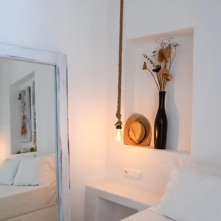 Helmos Premium Apartamento