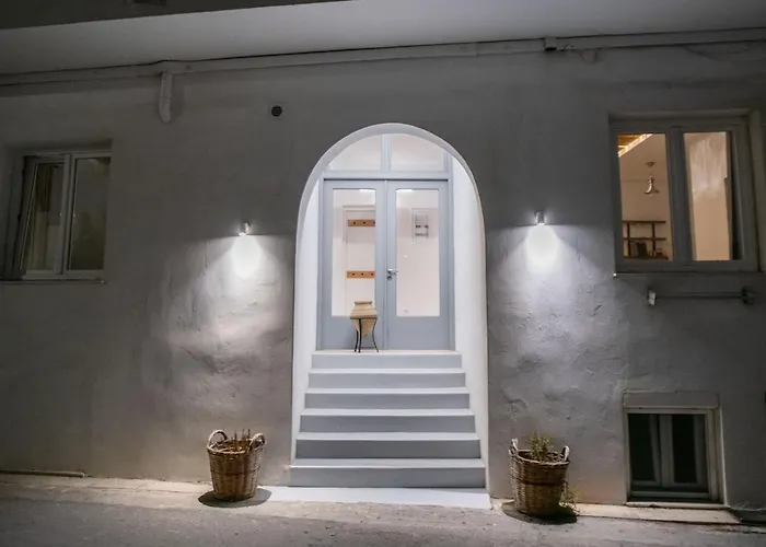 Helmos Premium Lägenhet