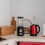Helmos Premium Apartment