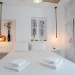 Apartment Helmos Premium *