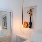 Apartment Helmos Premium Naxos City