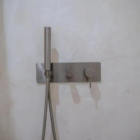 Apartment Helmos Premium Naxos City