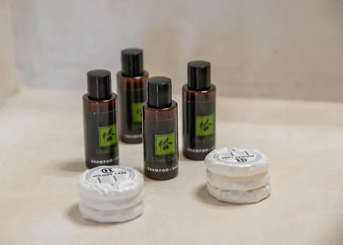 Apartmán Helmos Premium *