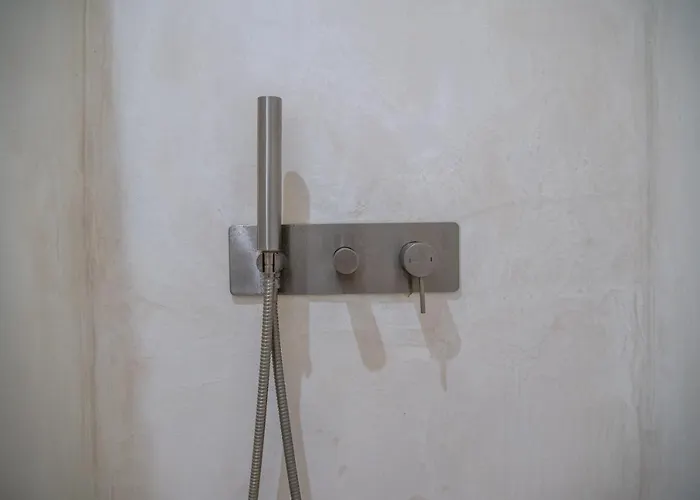 Apartmán Helmos Premium Naxos City