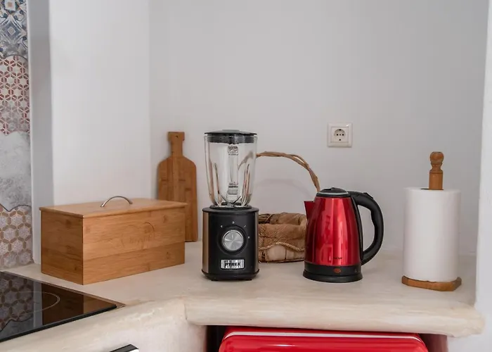 Helmos Premium Apartmán